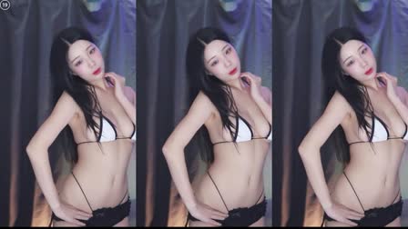 AfreecaTV瑟琳(BJ서린)2026年1月22日舞蹈剪辑210342